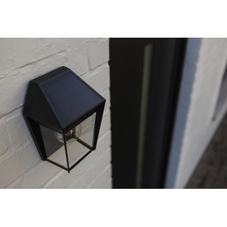 Lampa zewnętrzna solarna AVONY SOLAR 6916002330 Lutec