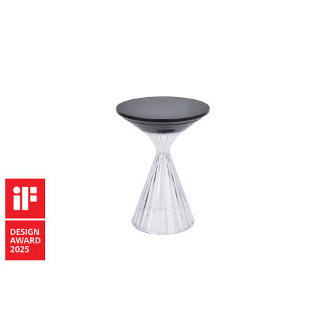 Lampa zewnętrzna solarna MIYI SOLAR 6916301330 Lutec