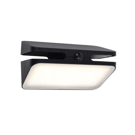 Lampa zewnętrzna solarna AERO SOLAR 6919501330 Lutec