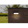 Lampa zewnętrzna solarna AERO SOLAR 6919501330 Lutec