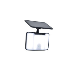 Lampa zewnętrzna solarna KOMBO SOLAR 6922201330 Lutec