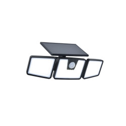 Lampa zewnętrzna solarna BRITI SOLAR 6922401330 Lutec