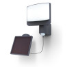 Lampa zewnętrzna ścienna SUNSHINE - CZUJNIK RUCHU 6925604345 Lutec