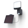 Lampa zewnętrzna ścienna SUNSHINE - CZUJNIK RUCHU 6925701345 Lutec