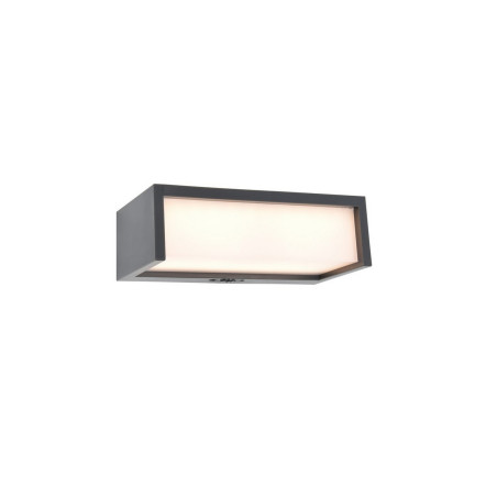 Lampa zewnętrzna ścienna TELIS 6929701335 Lutec