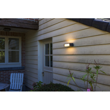 Lampa zewnętrzna ścienna TELIS 6929701335 Lutec