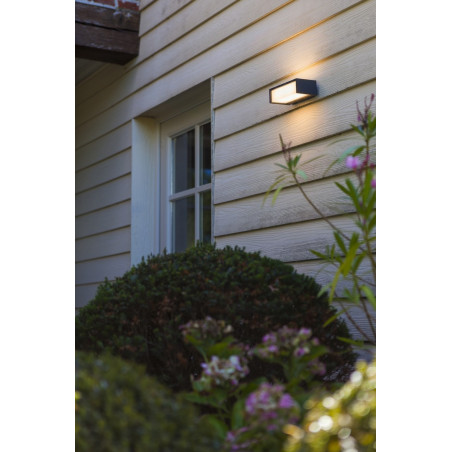 Lampa zewnętrzna ścienna TELIS 6929701335 Lutec