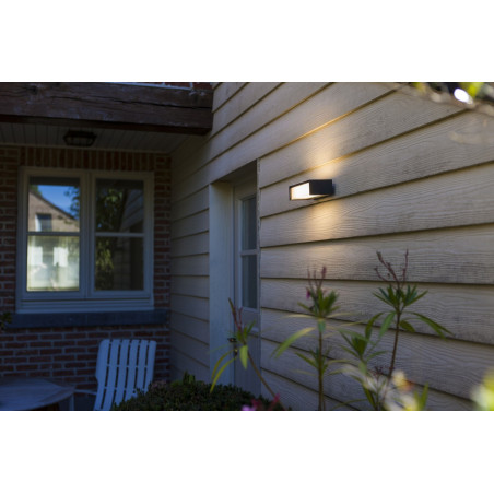Lampa zewnętrzna ścienna TELIS 6929701335 Lutec