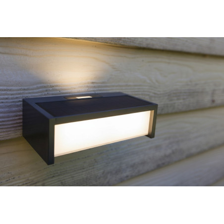 Lampa zewnętrzna ścienna TELIS 6929701335 Lutec