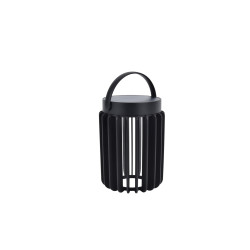 Lampa zewnętrzna przenośna KOZY SOLAR 6933701330 Lutec