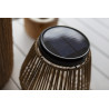Lampa zewnętrzna solarna COPPA SOLAR 6933708330 Lutec