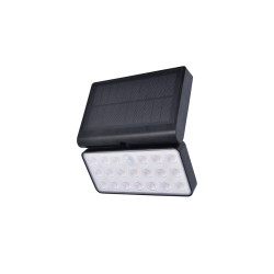 Lampa zewnętrzna ścienna TUDA 6935501330 Lutec