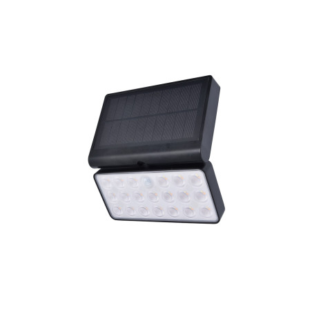Lampa zewnętrzna ścienna TUDA 6935501330 Lutec