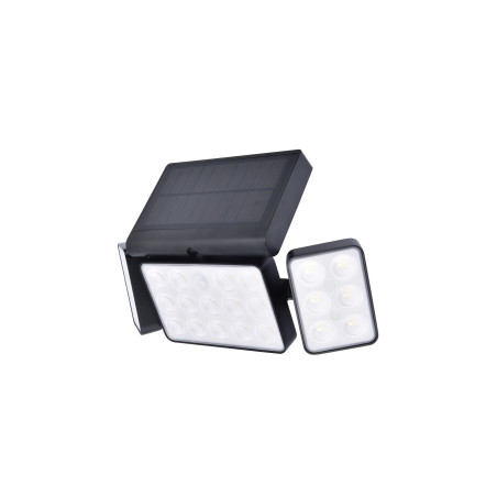 Lampa zewnętrzna ścienna TUDA 6935502330 Lutec