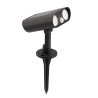 Lampa zewnętrzna solarna BINGO SOLAR 6938401330 Lutec