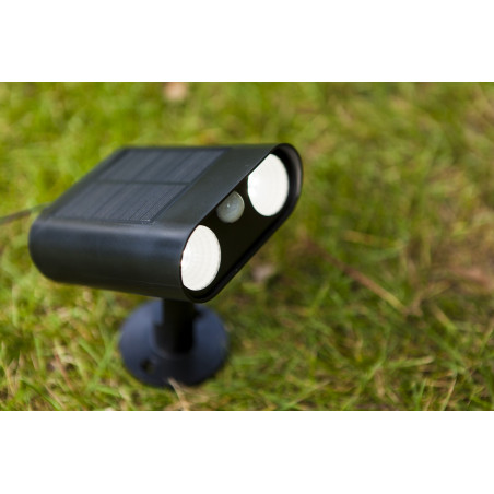 Lampa zewnętrzna solarna BINGO SOLAR 6938401330 Lutec