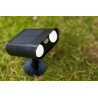 Lampa zewnętrzna solarna BINGO SOLAR 6938401330 Lutec