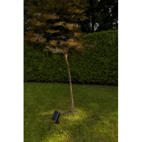 Lampa zewnętrzna solarna BINGO SOLAR 6938401330 Lutec