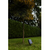 Lampa zewnętrzna solarna BINGO SOLAR 6938401330 Lutec