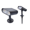 Lampa zewnętrzna ścienna GINBO 6938405330 Lutec