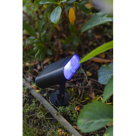Lampa zewnętrzna ścienna GINBO 6938405330 Lutec
