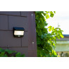 Lampa zewnętrzna ścienna TRY - CZUJNIK RUCHU 6939101330 Lutec