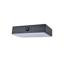 Lampa zewnętrzna ścienna FADI 6939501330 Lutec