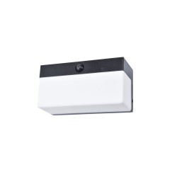 Lampa zewnętrzna ścienna FRAN 6941502330 Lutec