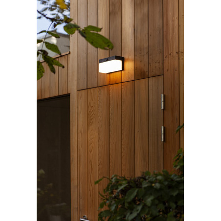 Lampa zewnętrzna ścienna FRAN 6941502330 Lutec