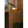 Lampa zewnętrzna ścienna FRAN 6941502330 Lutec