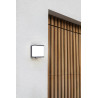 Lampa zewnętrzna ścienna DOBLO 6943701125 Lutec