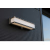 Lampa zewnętrzna ścienna DOBLO 6943801125 Lutec