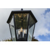 Lampa zewnętrzna stojąca LONDON SOLAR 6951301189 Lutec