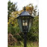 Lampa zewnętrzna stojąca LONDON SOLAR 6951301189 Lutec