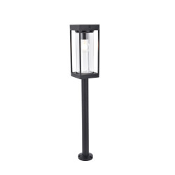Lampa zewnętrzna stojąca FLAIR SOLAR 6988802012 Lutec