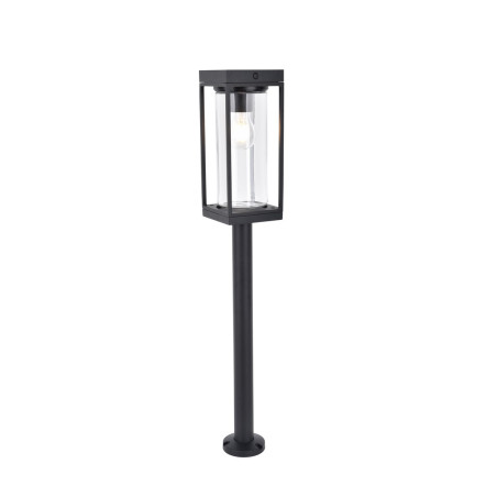 Lampa zewnętrzna stojąca FLAIR SOLAR 6988802012 Lutec