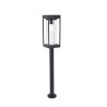 Lampa zewnętrzna stojąca FLAIR SOLAR 6988802012 Lutec