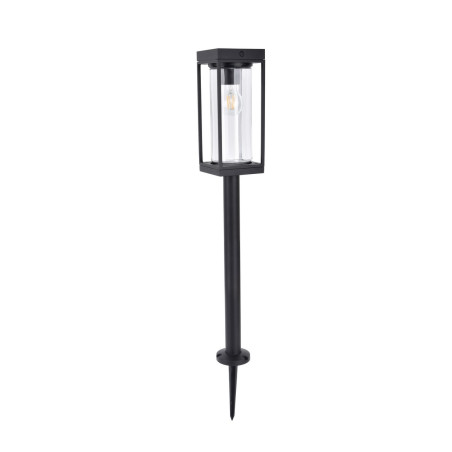 Lampa zewnętrzna stojąca FLAIR SOLAR 6988802012 Lutec