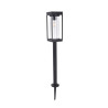 Lampa zewnętrzna stojąca FLAIR SOLAR 6988802012 Lutec