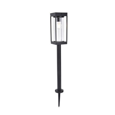 Lampa zewnętrzna stojąca FLAIR SOLAR 6988802012 Lutec