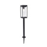 Lampa zewnętrzna stojąca FLAIR SOLAR 6988802012 Lutec