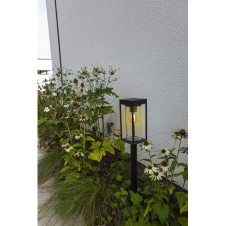 Lampa zewnętrzna stojąca FLAIR SOLAR 6988802012 Lutec