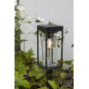 Lampa zewnętrzna stojąca FLAIR SOLAR 6988802012 Lutec