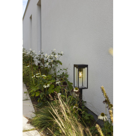 Lampa zewnętrzna stojąca FLAIR SOLAR 6988802012 Lutec