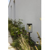 Lampa zewnętrzna stojąca FLAIR SOLAR 6988802012 Lutec
