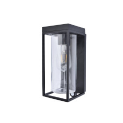 Lampa zewnętrzna ścienna FLAIR 6988804012 Lutec