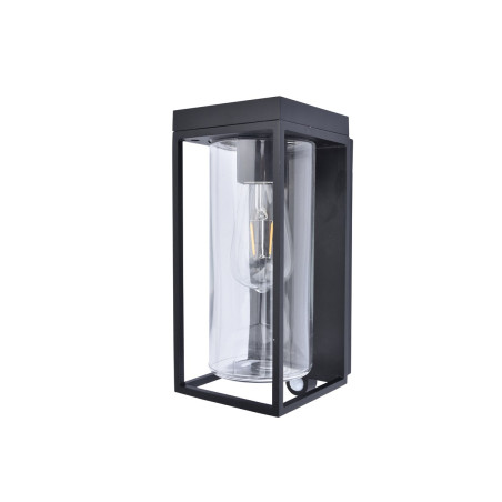 Lampa zewnętrzna ścienna FLAIR 6988804012 Lutec