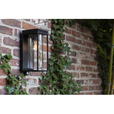 Lampa zewnętrzna ścienna FLAIR 6988804012 Lutec