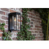 Lampa zewnętrzna ścienna FLAIR 6988804012 Lutec