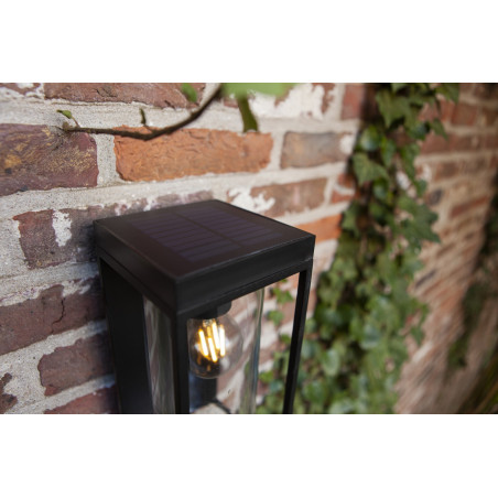 Lampa zewnętrzna ścienna FLAIR 6988804012 Lutec